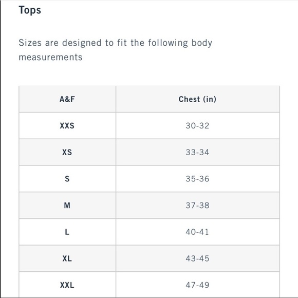 Abercrombie Wash Effect Cross Back Cropped Tank NWT - Picture 12 of 12